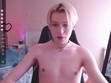 Rainbow__Salt March 22, 2025 Chaturbate stream image