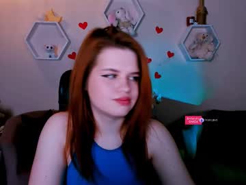 Ruby_Shyy March 22, 2025 Chaturbate stream image