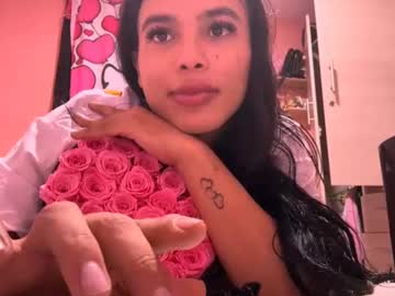 Samys_World March 22, 2025 Chaturbate stream image