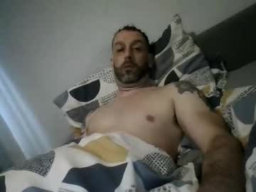 Stallion115022 March 22, 2025 Chaturbate stream image