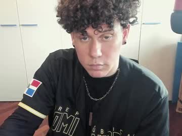 Tedhmicro25 March 22, 2025 Chaturbate stream image