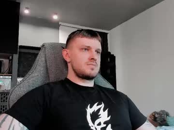 Tony_Peperoni March 22, 2025 Chaturbate stream image