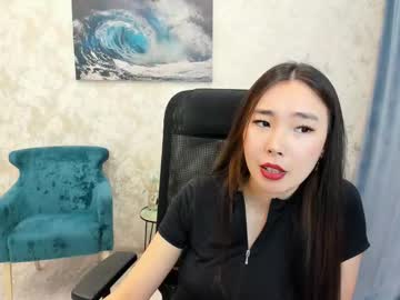Annareyli March 22, 2025 Chaturbate stream image