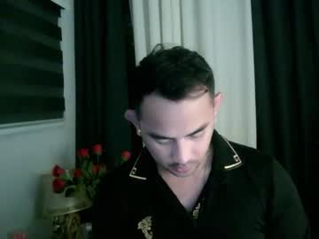 Asian_Papafoi March 22, 2025 Chaturbate stream image