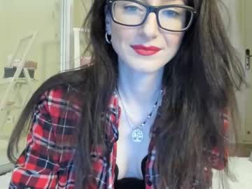 Babby_Jewel March 22, 2025 Chaturbate stream image