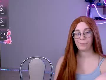 Ellies_8 March 22, 2025 Chaturbate stream image