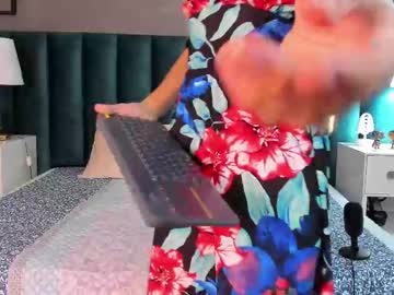 Fenix_Karoll March 22, 2025 Chaturbate stream image
