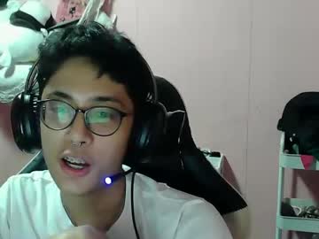 Godhyun March 22, 2025 Chaturbate stream image