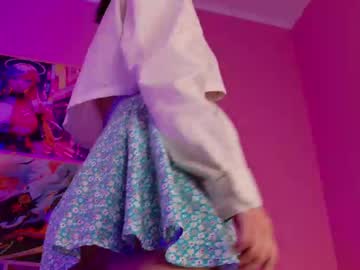 Im_Merry March 22, 2025 Chaturbate stream image
