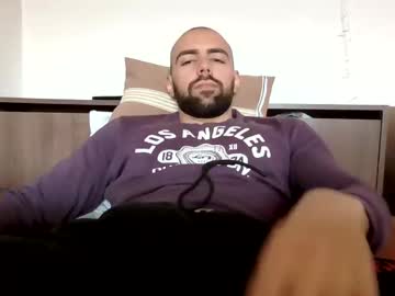 Master_David_23 March 22, 2025 Chaturbate stream image