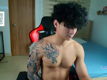 Morthy_Downey March 22, 2025 Chaturbate stream image