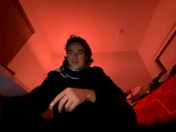 Phantom21215 March 22, 2025 Chaturbate stream image