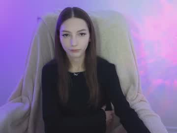 Thumbelina7 March 22, 2025 Chaturbate stream image