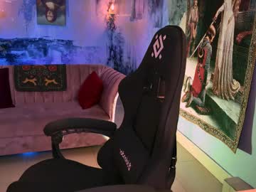 Vandarossi March 22, 2025 Chaturbate stream image