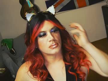 Veronicavail March 22, 2025 Chaturbate stream image