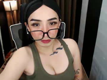 Yassiered March 22, 2025 Chaturbate stream image
