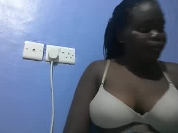 Alyabeiby March 22, 2025 Chaturbate stream image