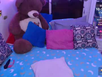 Anaspark March 22, 2025 Chaturbate stream image