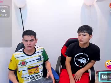 Angelandyei March 22, 2025 Chaturbate stream image
