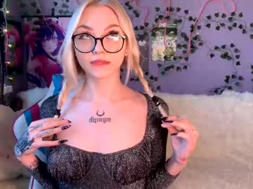Baby_Biana March 22, 2025 Chaturbate stream image