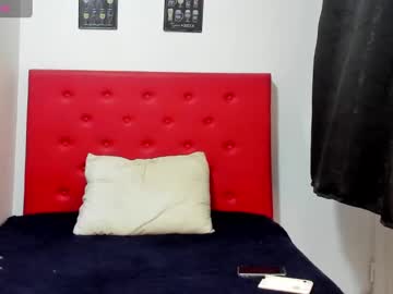 Brenda_Sofia March 22, 2025 Chaturbate stream image