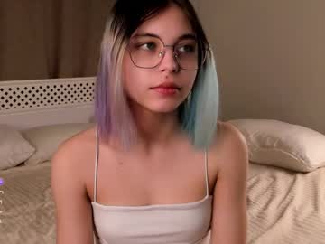 Cloverecton March 22, 2025 Chaturbate stream image