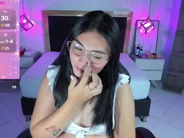 Delilaquinn March 22, 2025 Chaturbate stream image