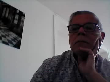Eisbaer1957 March 22, 2025 Chaturbate stream image