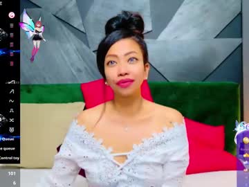 Elyaquin_ March 22, 2025 Chaturbate stream image