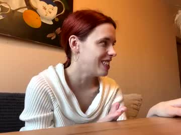 Fire___Fox1 March 22, 2025 Chaturbate stream image