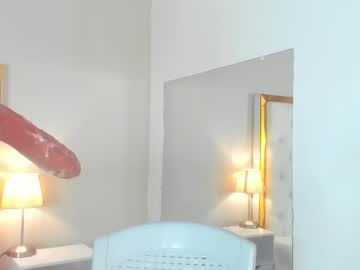 Hanna_Kiim March 22, 2025 Chaturbate stream image