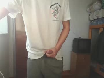 Little_Klein March 22, 2025 Chaturbate stream image
