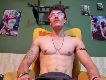 Luis_As March 22, 2025 Chaturbate stream image