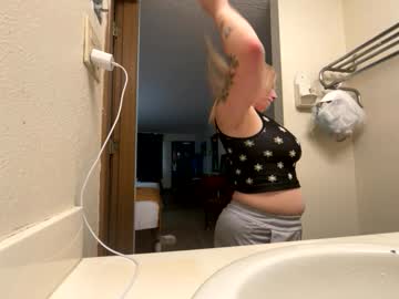 Mariamaybe24 March 22, 2025 Chaturbate stream image