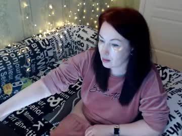 Marlenehudsonah March 22, 2025 Chaturbate stream image