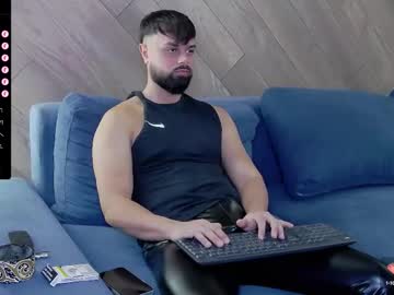 Maxhunterx_ March 22, 2025 Chaturbate stream image