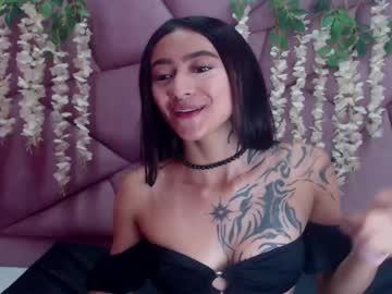 Miaa_Thopmson March 22, 2025 Chaturbate stream image