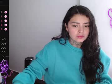 Misselii stream photo from March 22, 2025