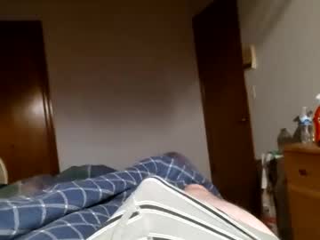Mugglesmuggler March 22, 2025 Chaturbate stream image