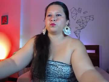 Natashacurvy_ March 22, 2025 Chaturbate stream image