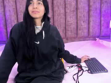 Noha_Petite March 22, 2025 Chaturbate stream image