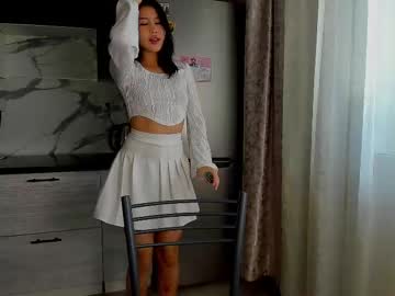 Novablooms March 22, 2025 Chaturbate stream image