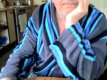 Poshman65 March 22, 2025 Chaturbate stream image