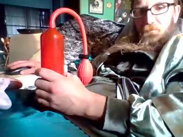 Satinviking March 22, 2025 Chaturbate stream image