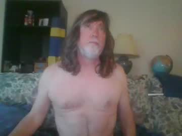 Silverfunfox March 22, 2025 Chaturbate stream image