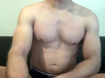Sissymuscle March 22, 2025 Chaturbate stream image