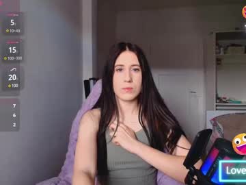 Sofimariupol March 22, 2025 Chaturbate stream image