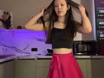Withlovebella March 22, 2025 Chaturbate stream image