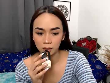 Zialustts March 22, 2025 Chaturbate stream image