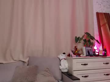 Adelin_Maxwell March 22, 2025 Chaturbate stream image